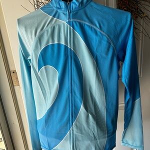 Terry Bicycle Cycling Long Sleeve Jersey Women's XXL